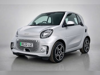 Used smart fortwo 2022 for sale - 79430812: Photo