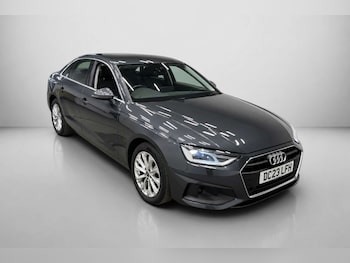 Used Audi A4 2023 for sale - 79616854: Photo