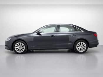 Used Audi A4 2023 for sale - 79616854: Photo