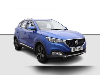 Used MG MG ZS 2019 for sale - 76948240: Photo