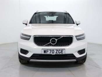 Used Volvo XC40 2020 for sale - 74388696: Photo