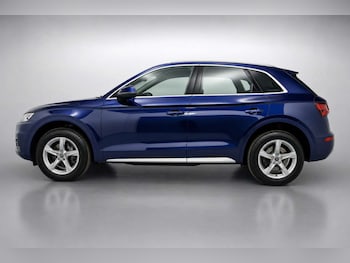 Used Audi Q5 2019 for sale - 79525127: Photo