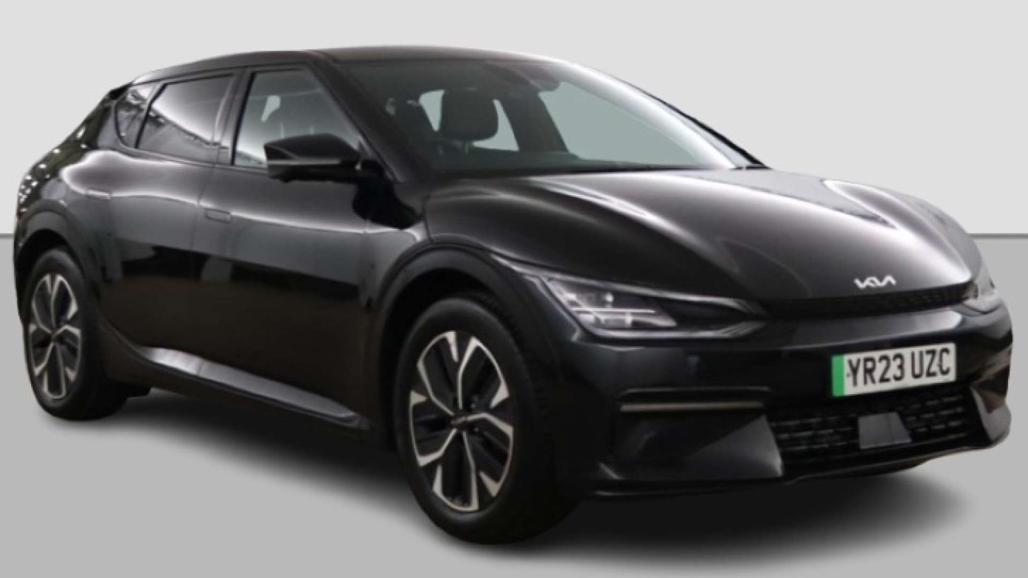 Used Kia EV6 2023 for sale - 76576489: Photo 1