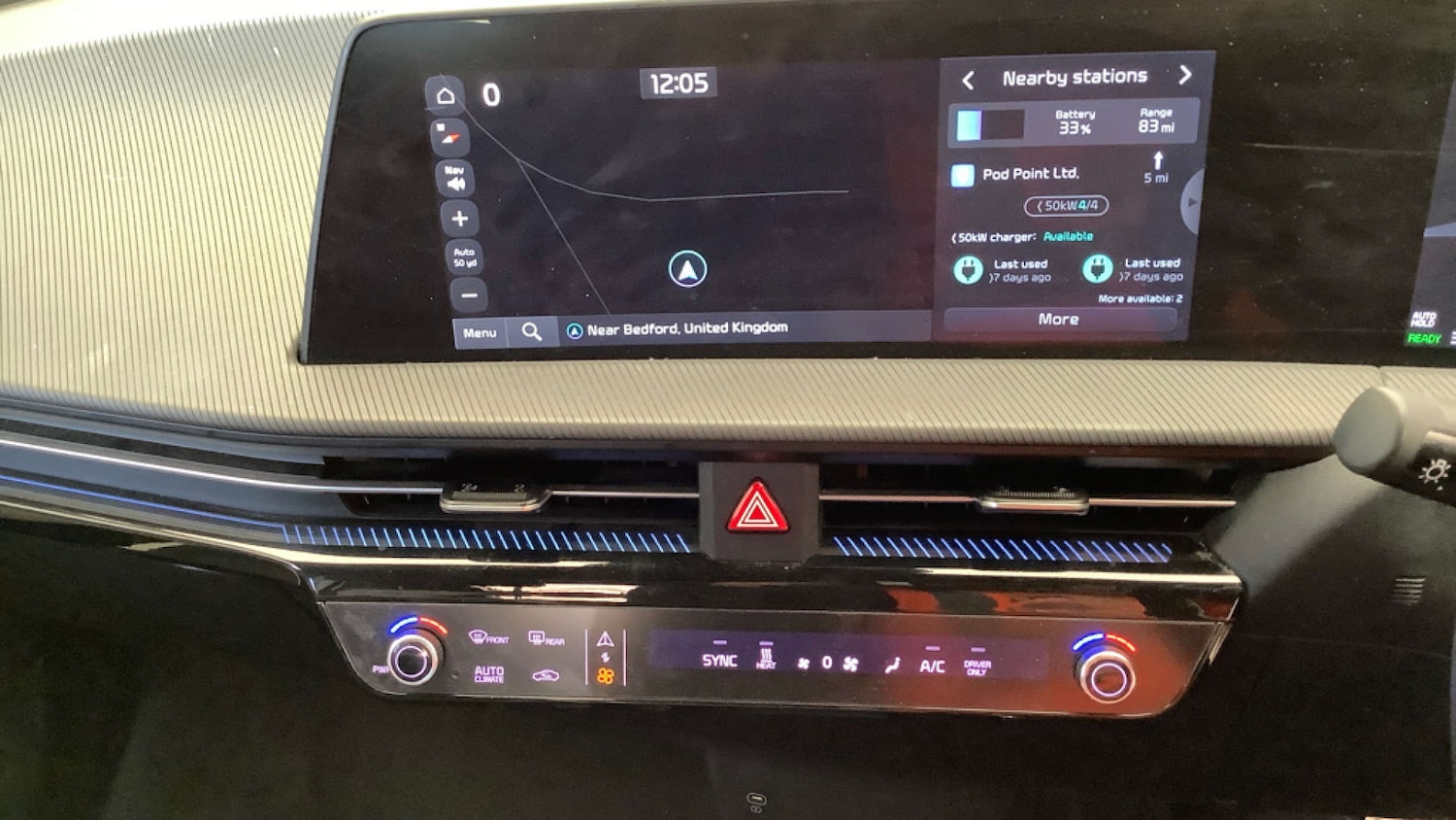 Used Kia EV6 2023 for sale - 76576489: Photo 12