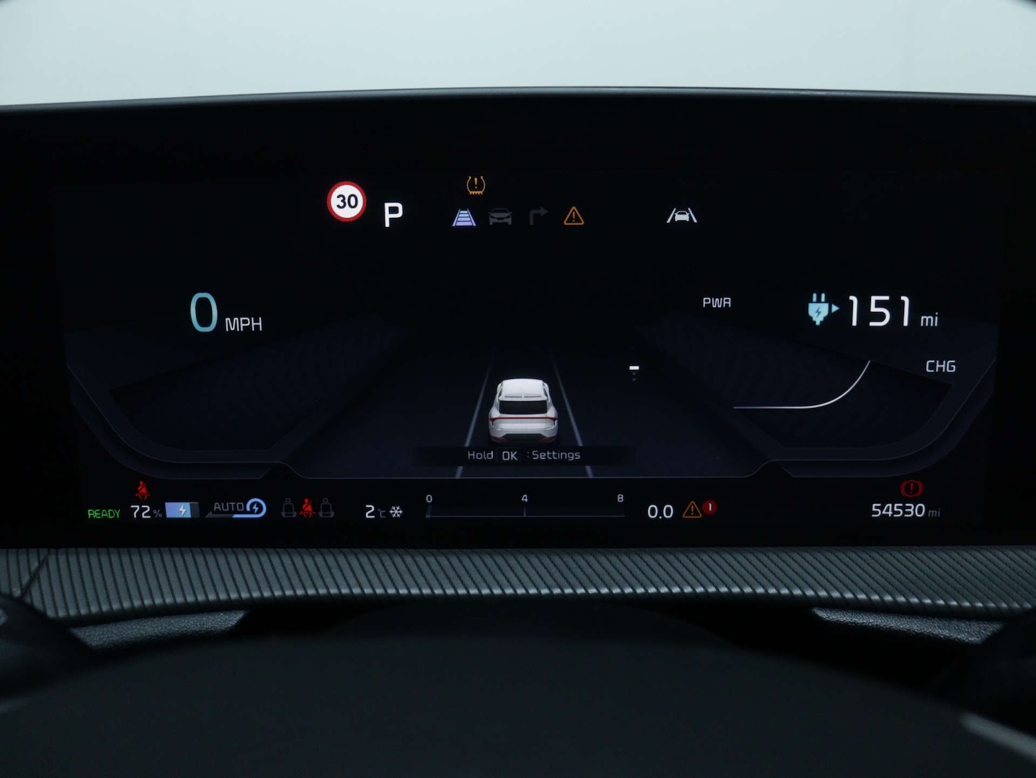 Used Kia EV6 2023 for sale - 76576489: Photo 17