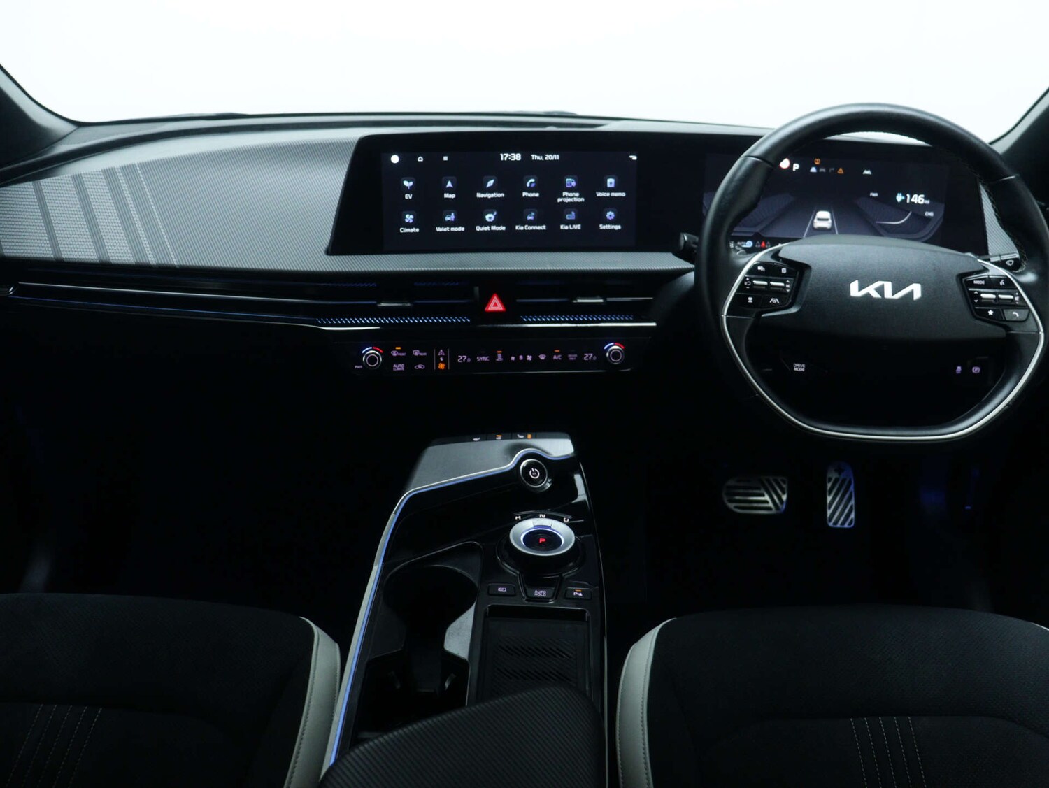 Used Kia EV6 2023 for sale - 76576489: Photo 19