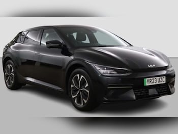 Used Kia EV6 2023 for sale - 76576489: Photo