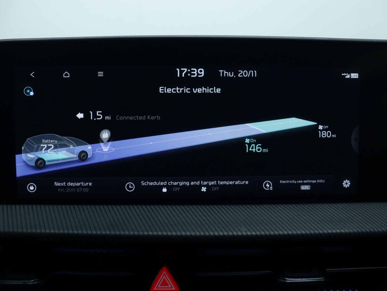 Used Kia EV6 2023 for sale - 76576489: Photo 21