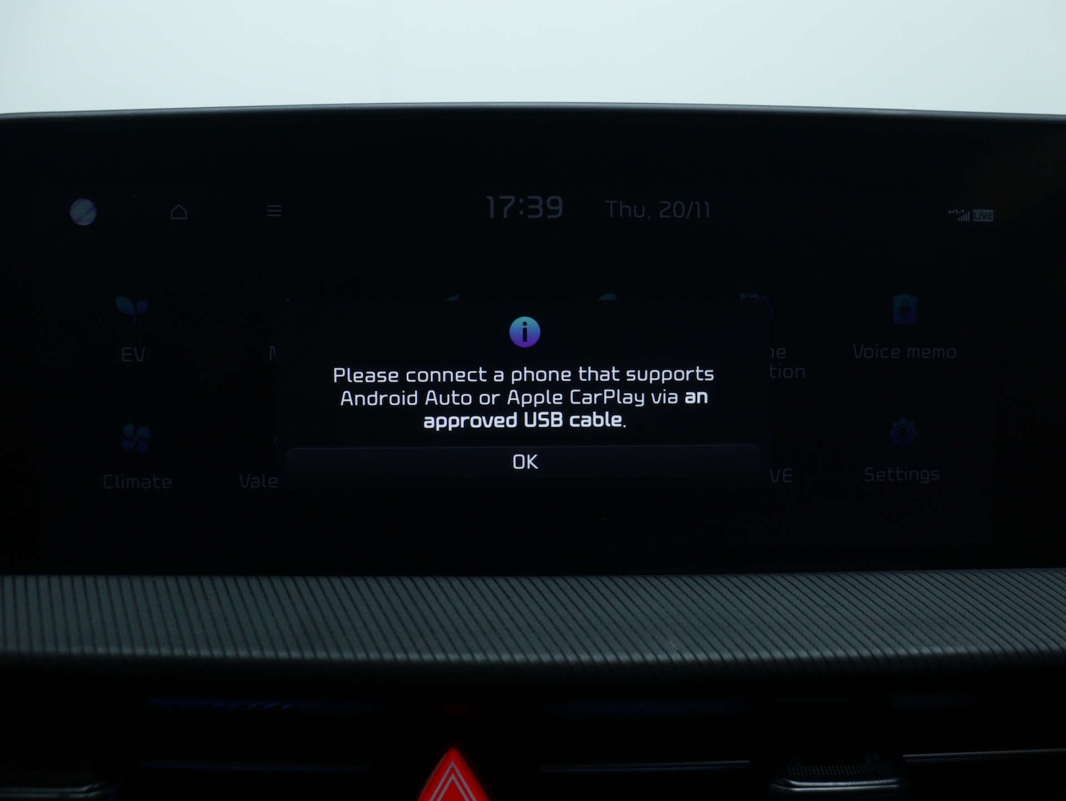 Used Kia EV6 2023 for sale - 76576489: Photo 24