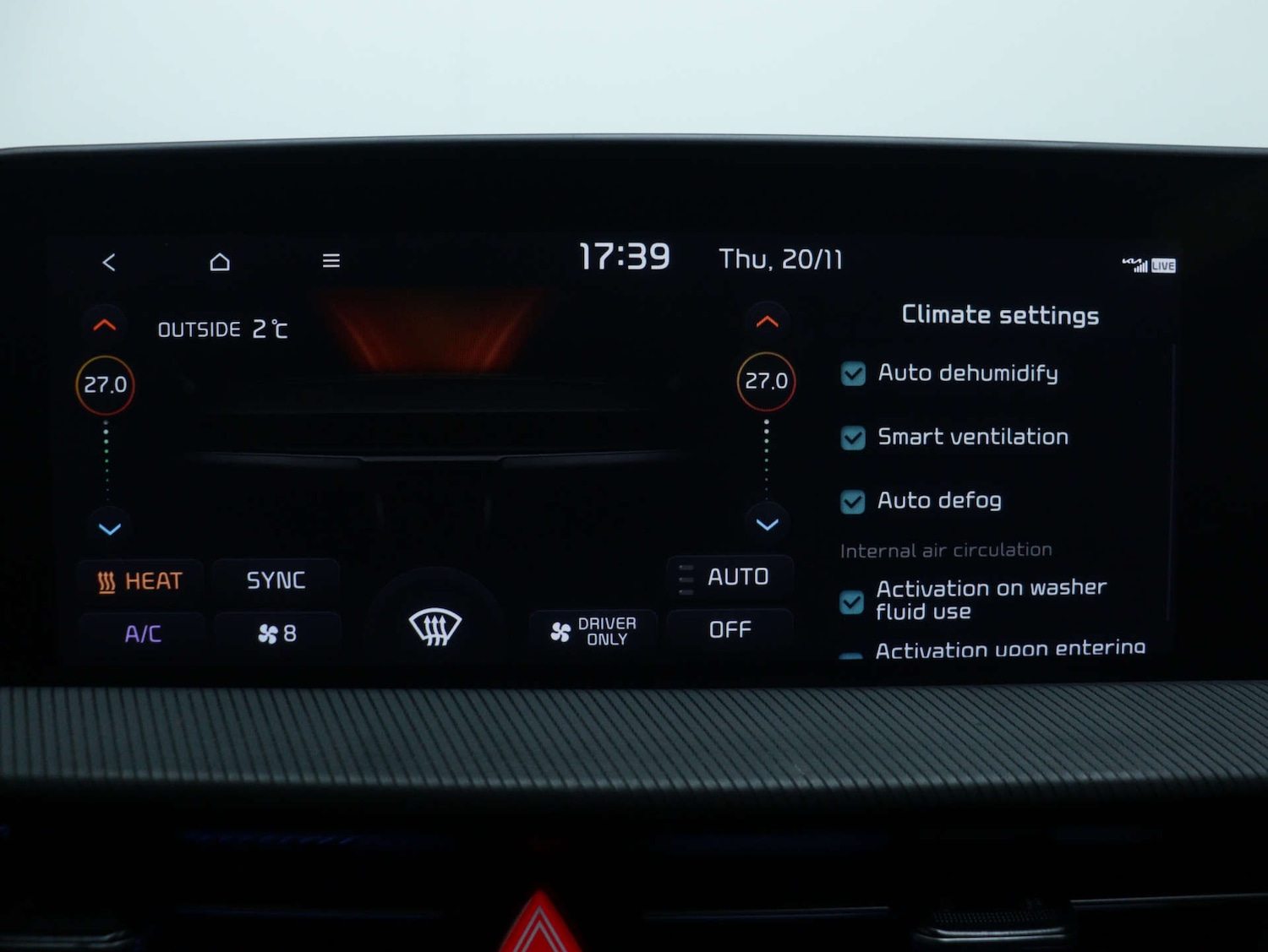 Used Kia EV6 2023 for sale - 76576489: Photo 26