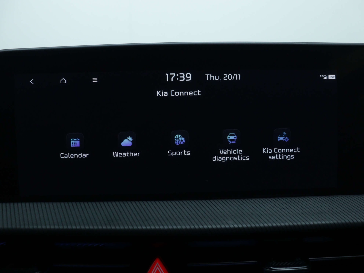 Used Kia EV6 2023 for sale - 76576489: Photo 27