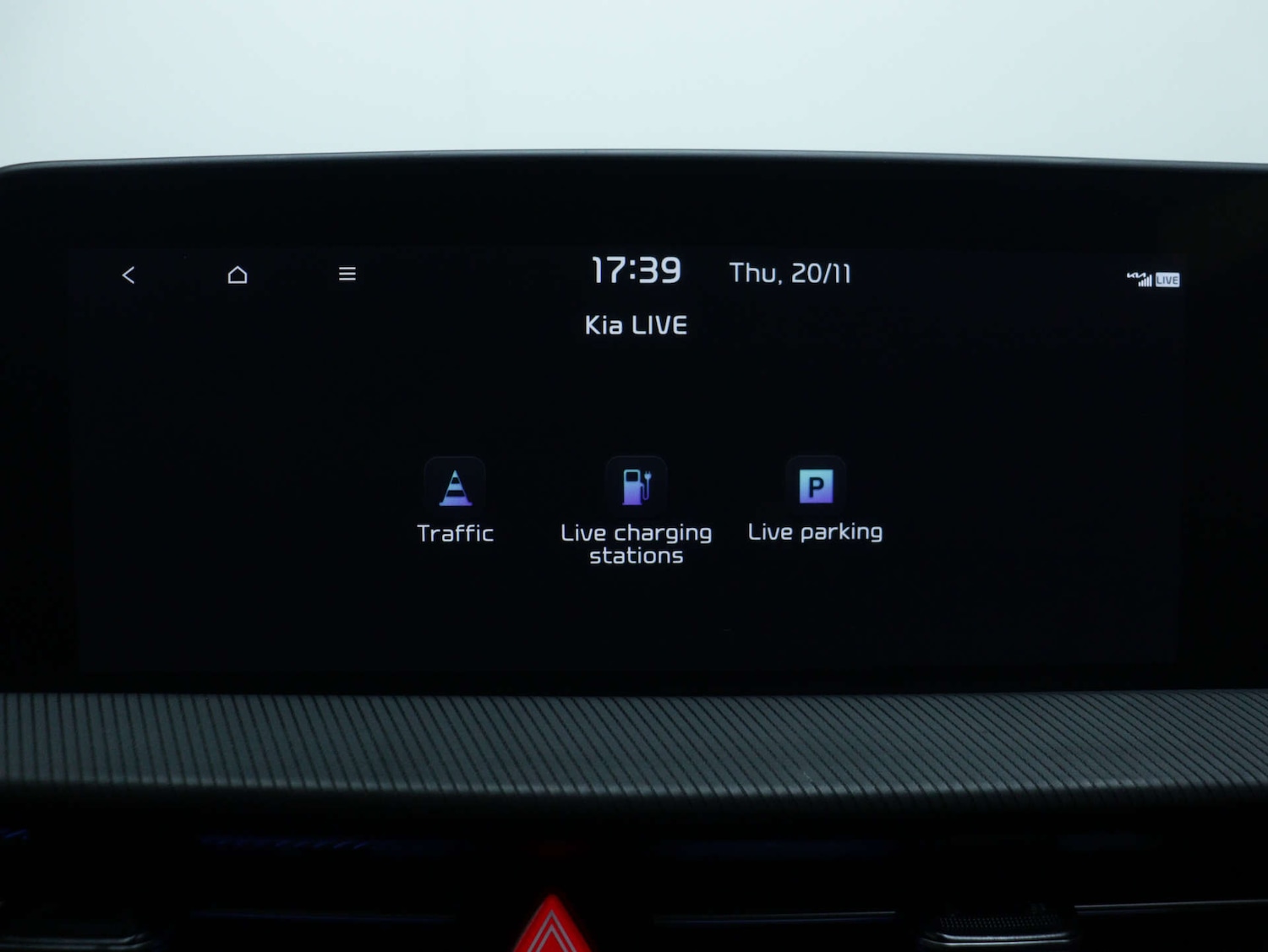 Used Kia EV6 2023 for sale - 76576489: Photo 28