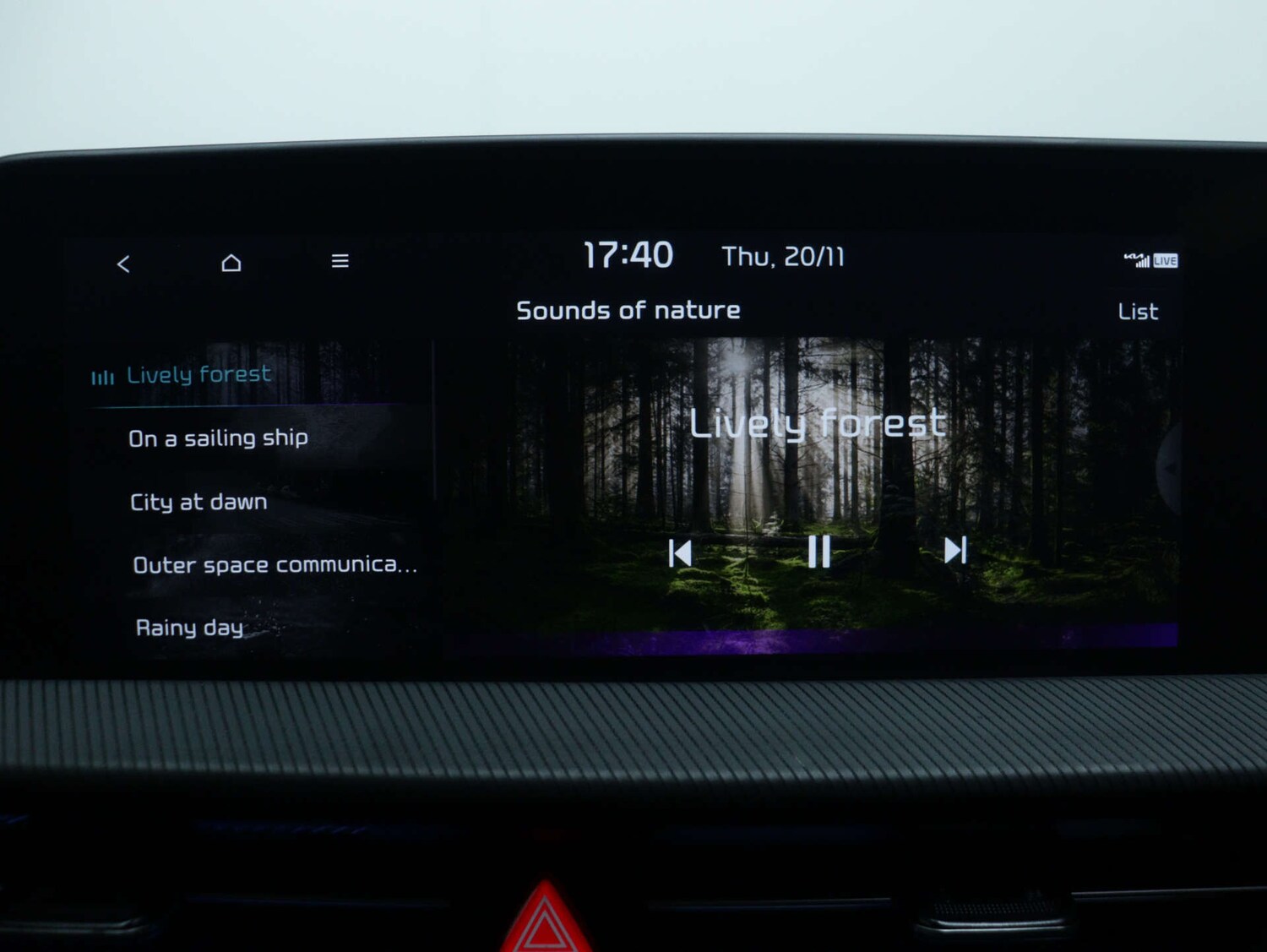 Used Kia EV6 2023 for sale - 76576489: Photo 31