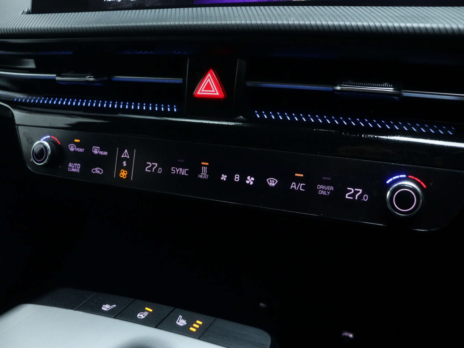 Used Kia EV6 2023 for sale - 76576489: Photo 33