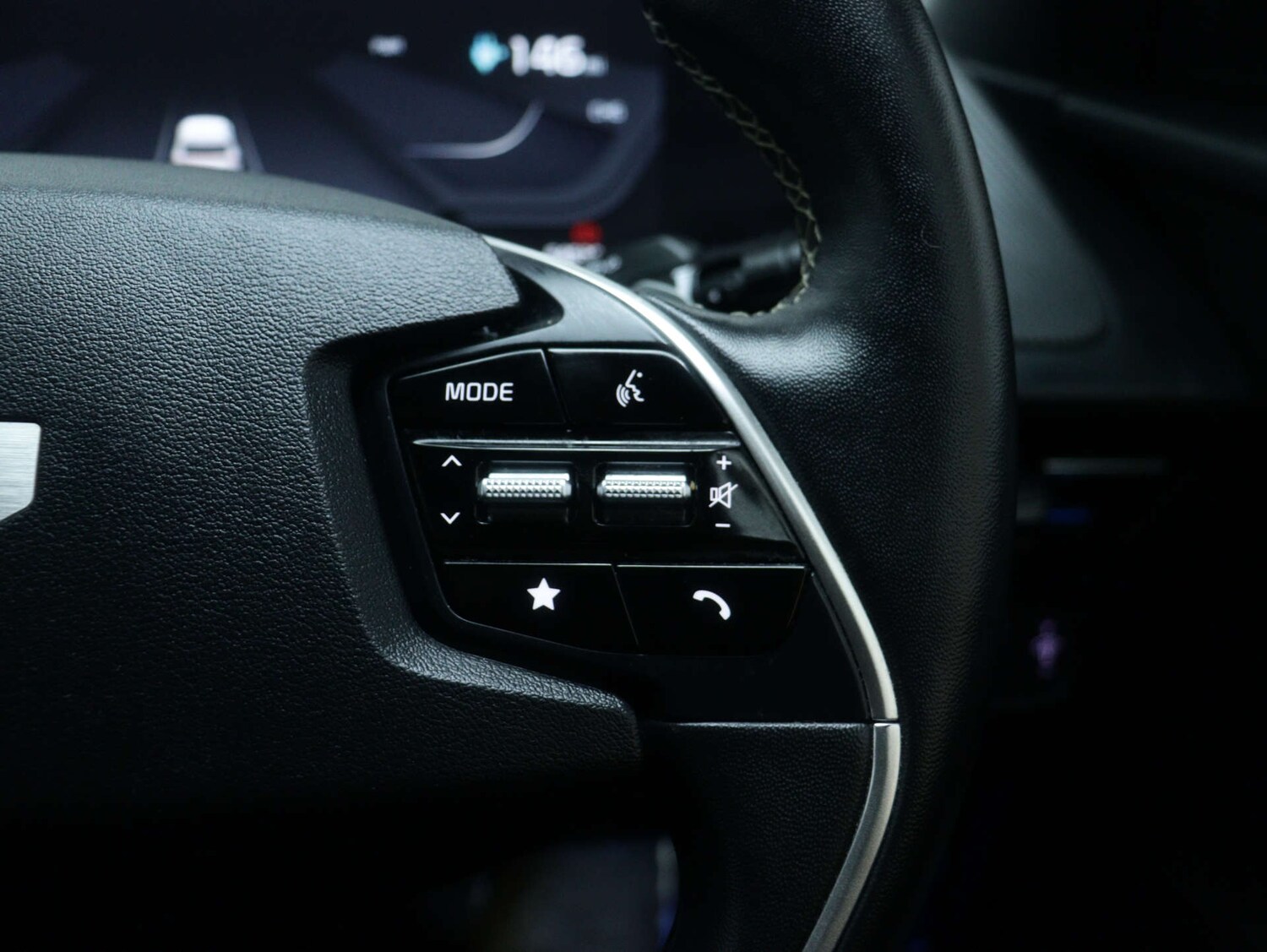 Used Kia EV6 2023 for sale - 76576489: Photo 38