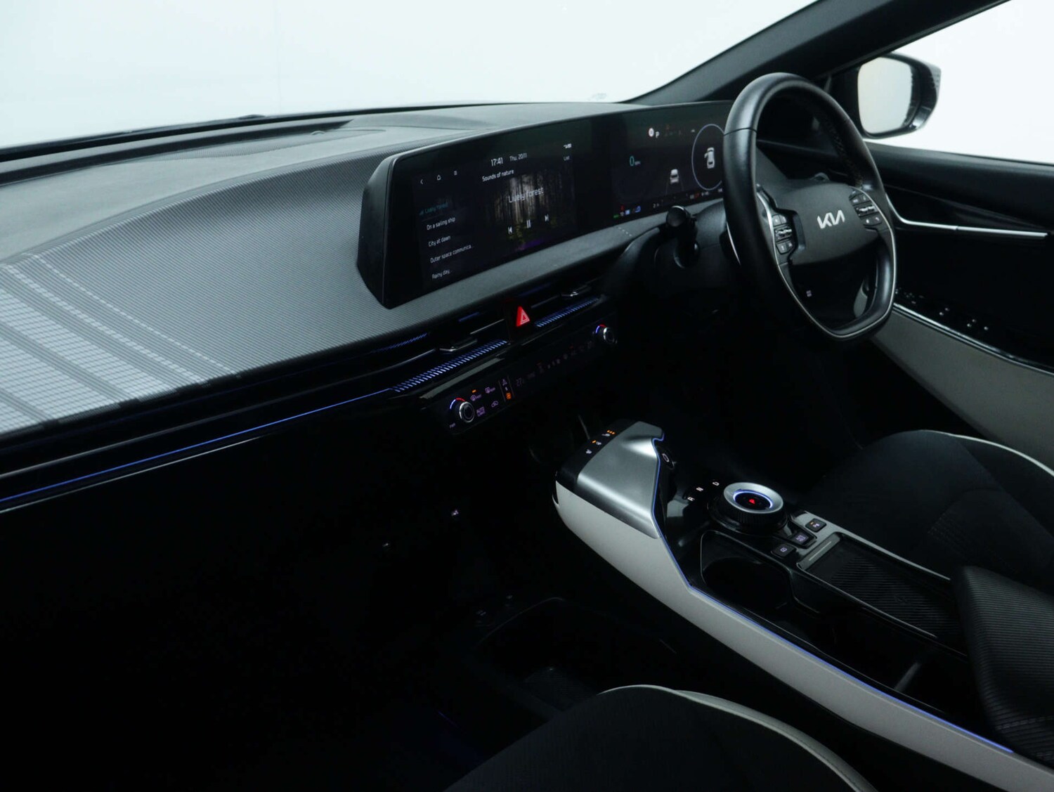 Used Kia EV6 2023 for sale - 76576489: Photo 49