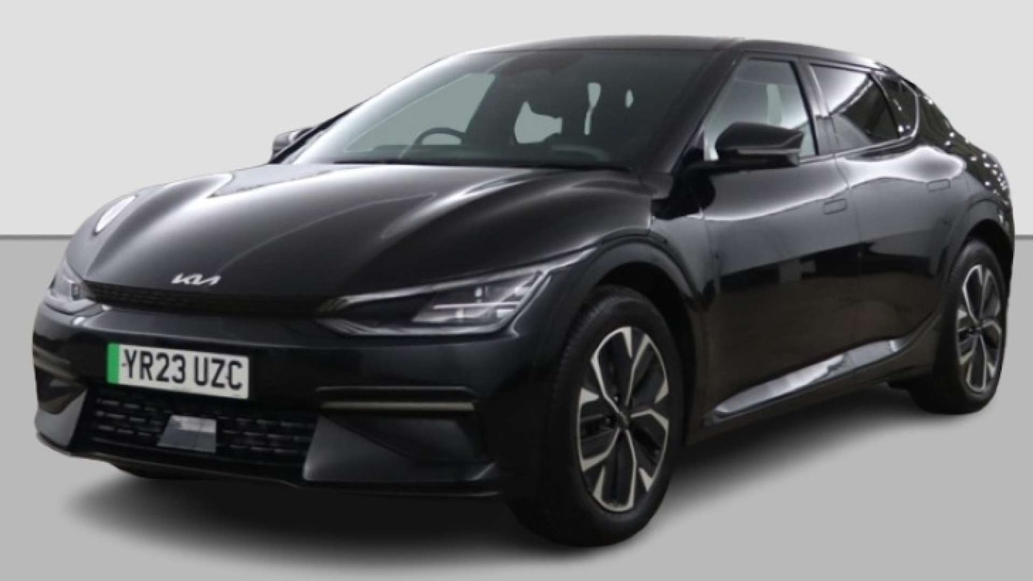 Used Kia EV6 2023 for sale - 76576489: Photo 5