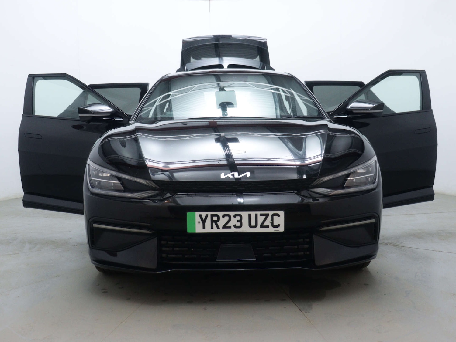 Used Kia EV6 2023 for sale - 76576489: Photo 57