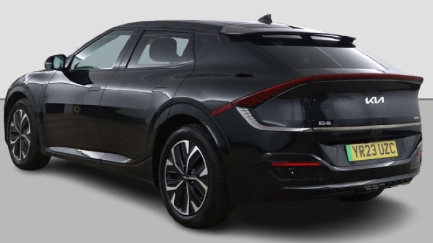 Used Kia EV6 2023 for sale - 76576489: Photo 6