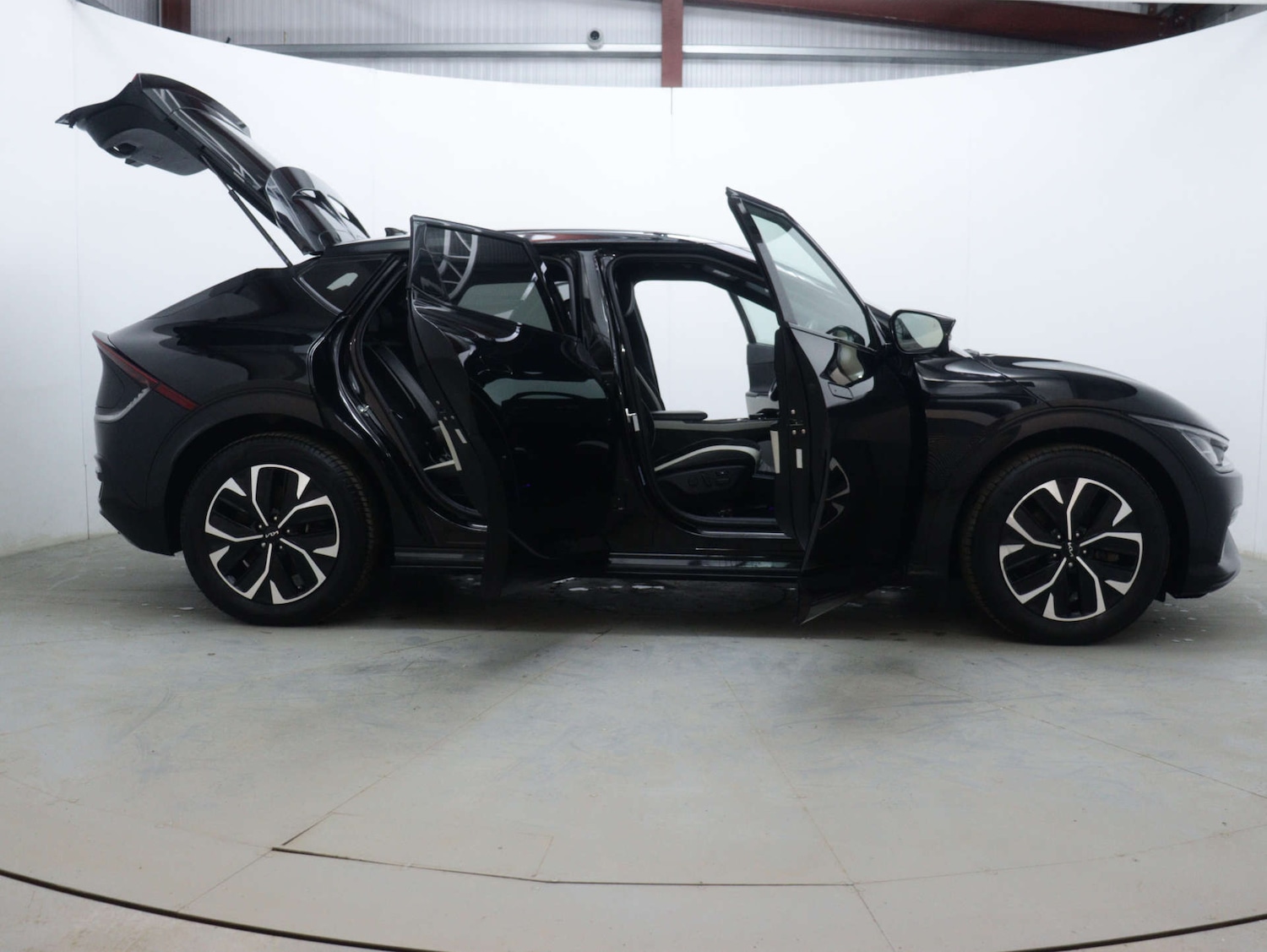 Used Kia EV6 2023 for sale - 76576489: Photo 63