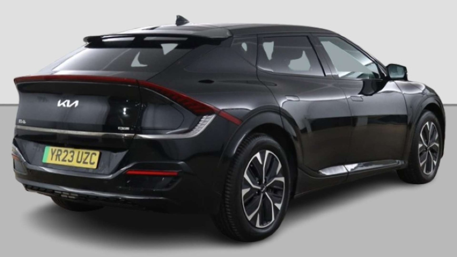 Used Kia EV6 2023 for sale - 76576489: Photo 7