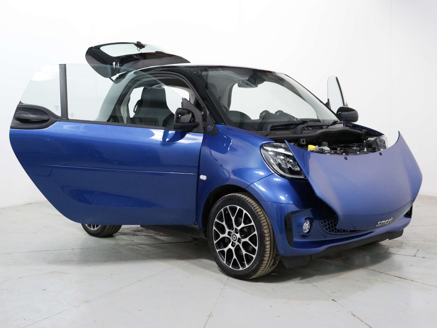 Vehicle 42