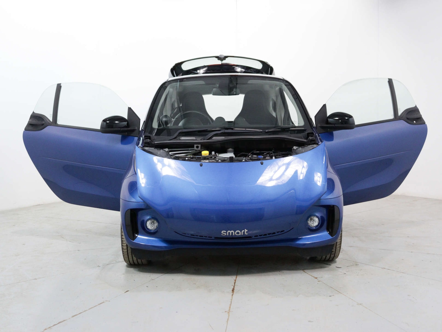 Vehicle 43