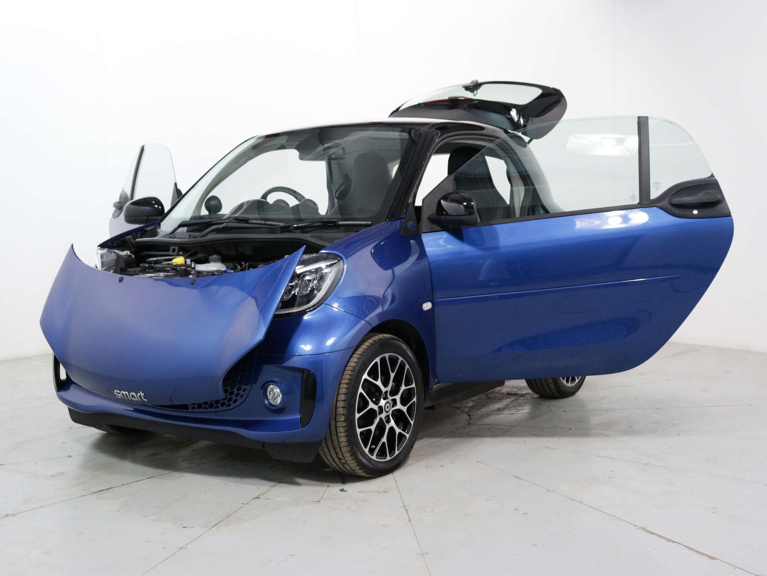 Vehicle 44