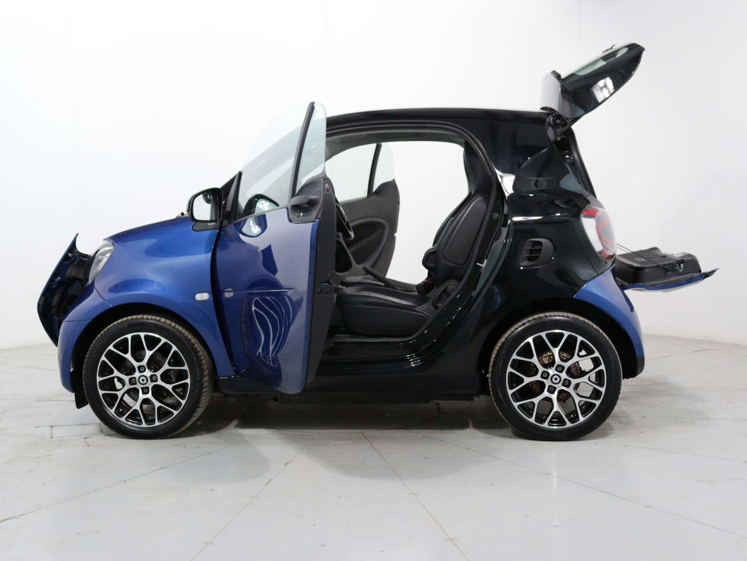 Vehicle 45