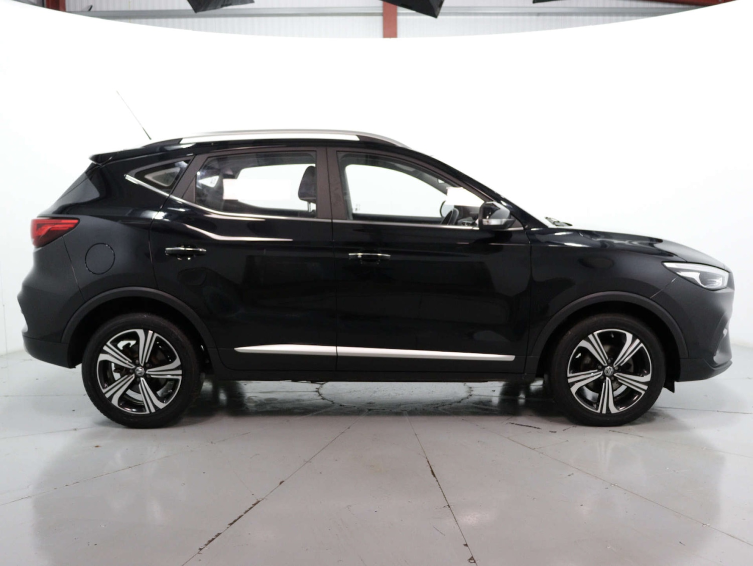 Used MG MG ZS 2022 for sale - 77984239: Photo 12