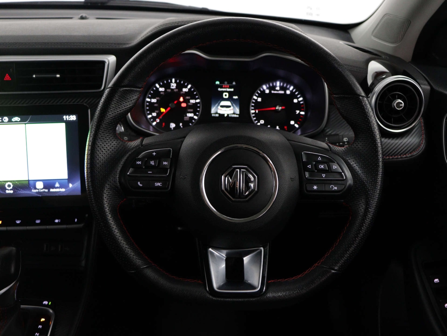 Used MG MG ZS 2022 for sale - 77984239: Photo 17