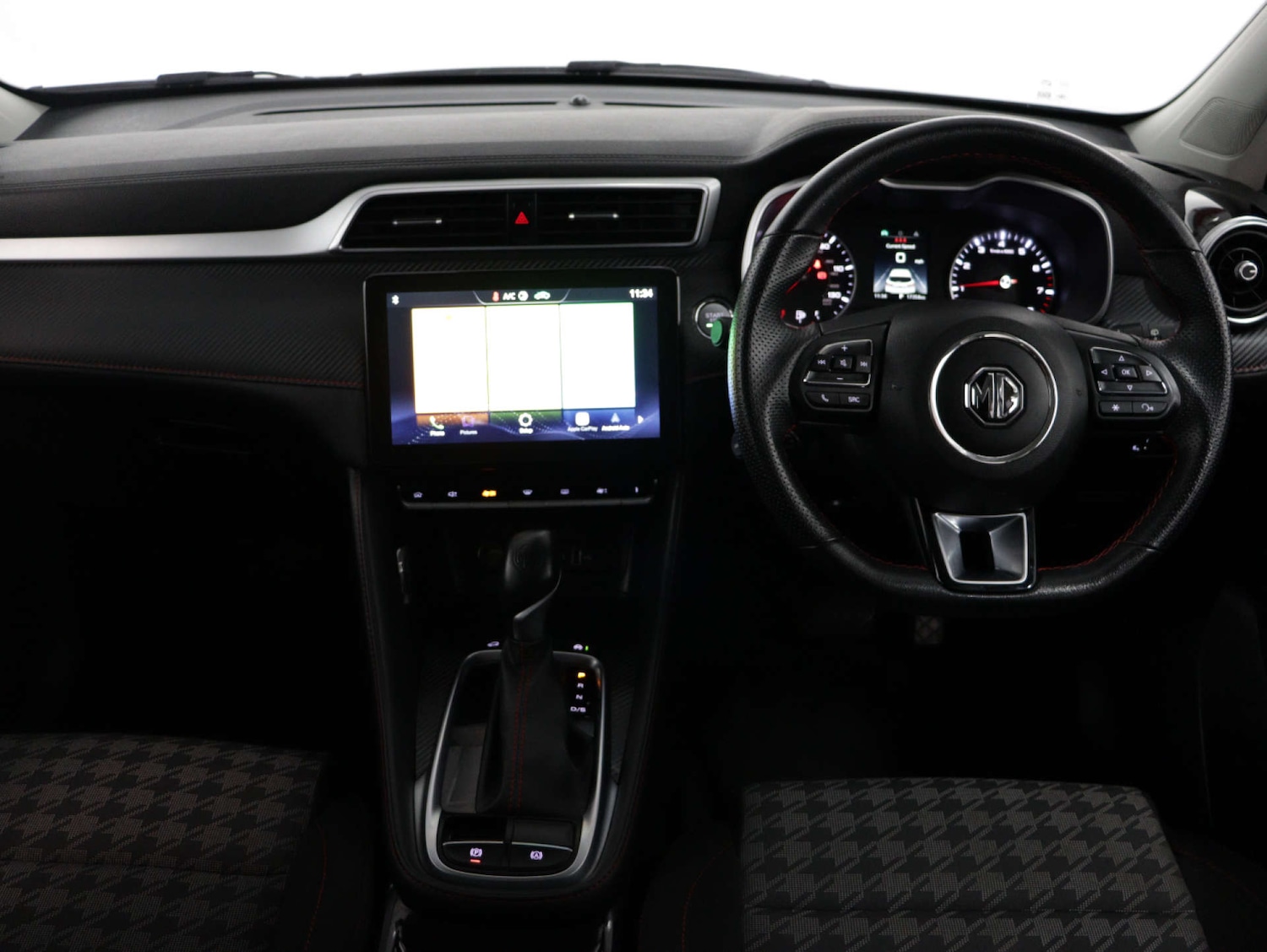 Used MG MG ZS 2022 for sale - 77984239: Photo 18