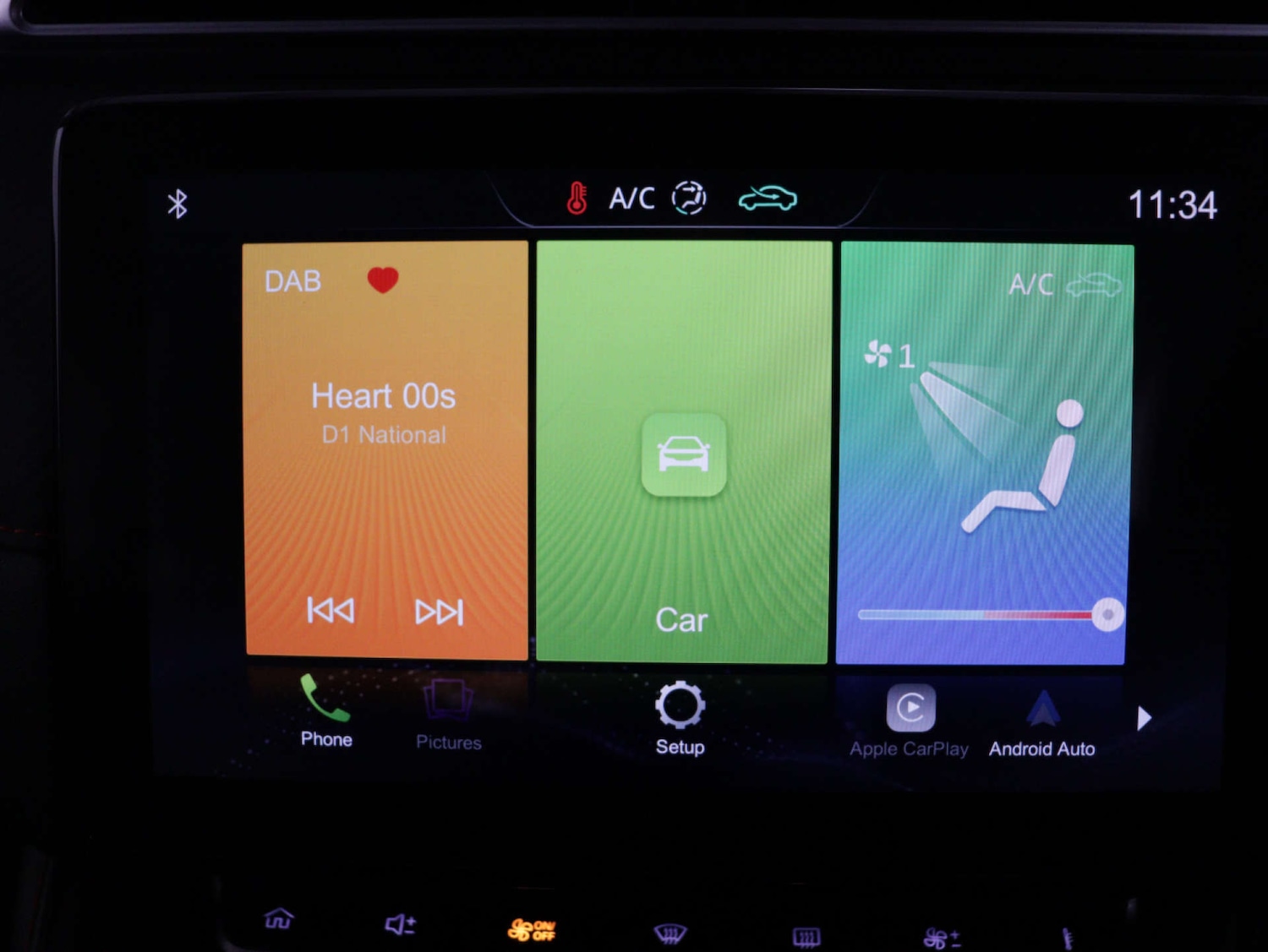 Used MG MG ZS 2022 for sale - 77984239: Photo 20