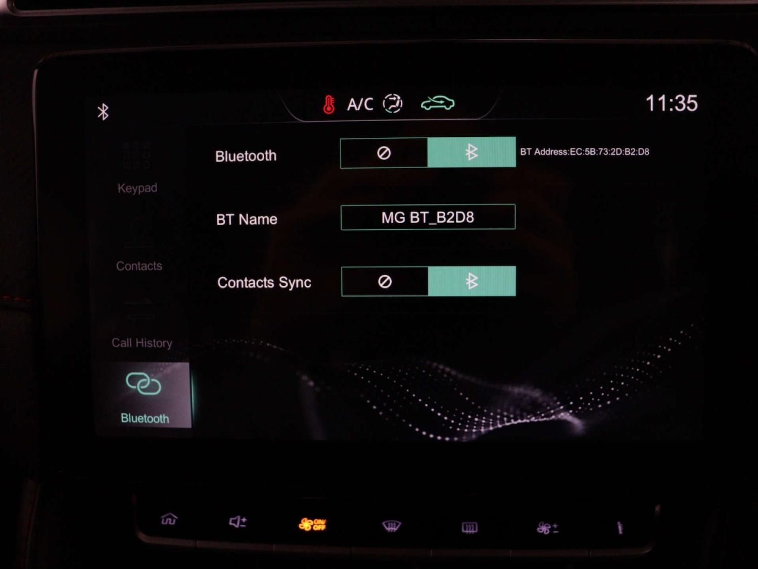 Used MG MG ZS 2022 for sale - 77984239: Photo 22