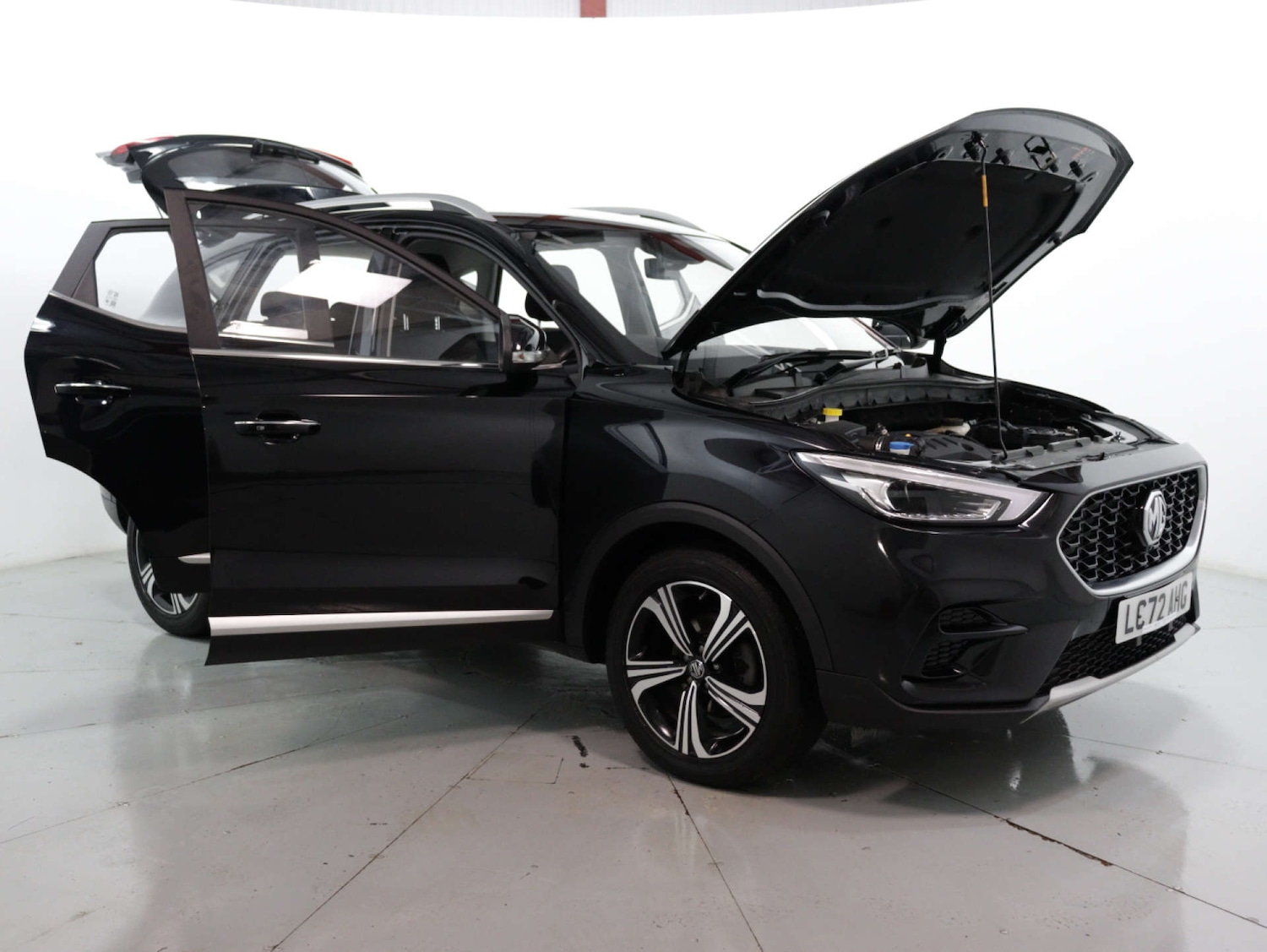 Used MG MG ZS 2022 for sale - 77984239: Photo 41