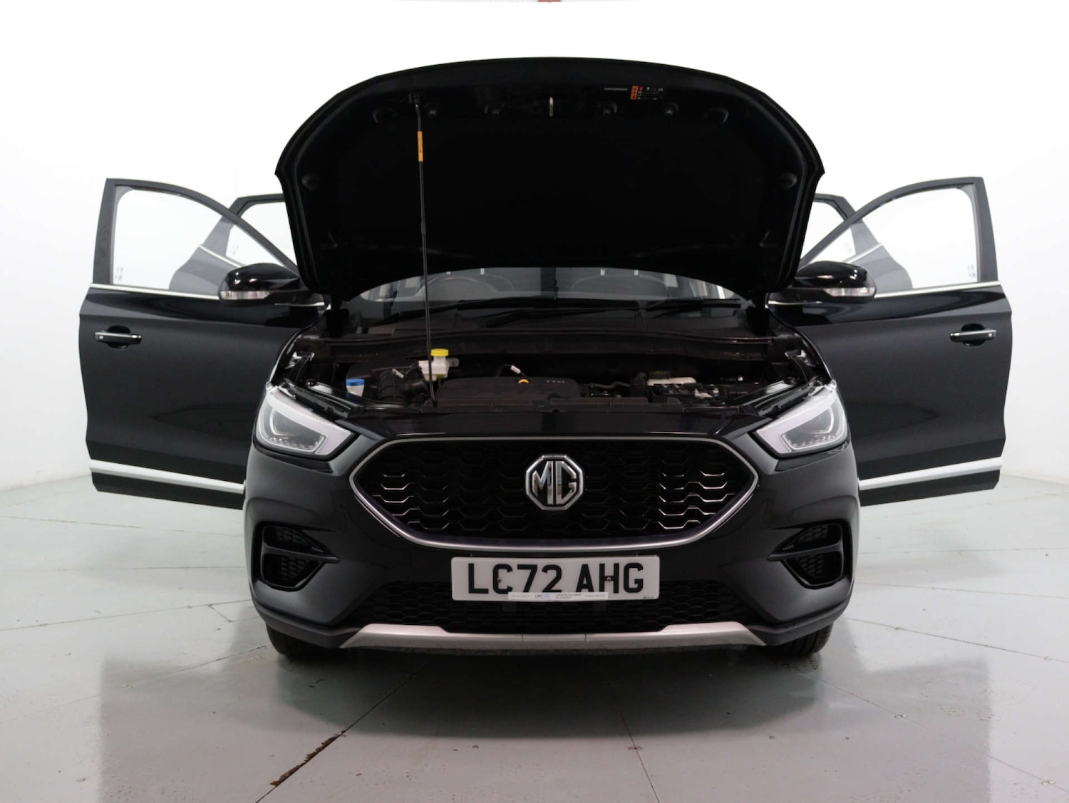 Used MG MG ZS 2022 for sale - 77984239: Photo 42