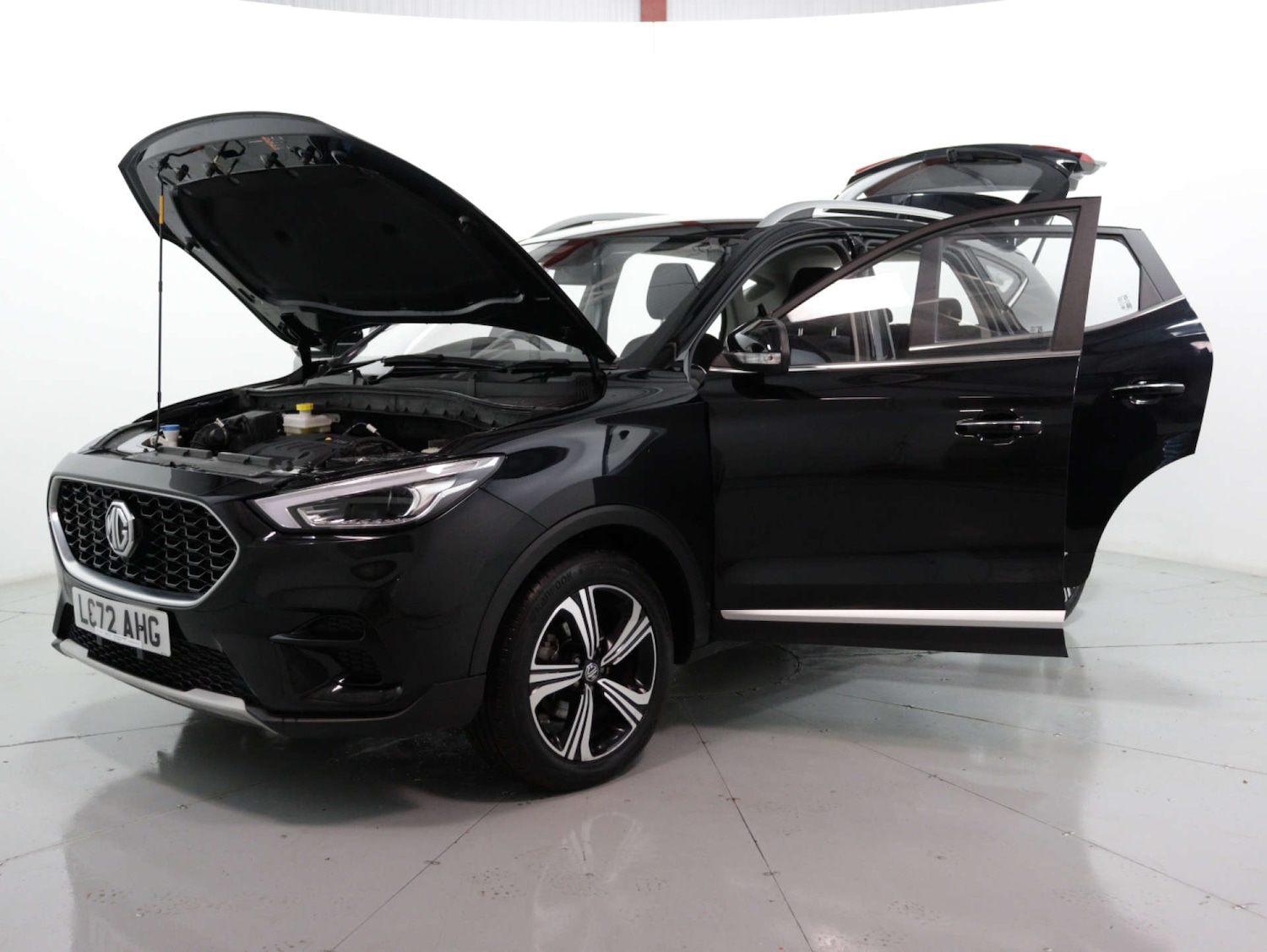 Used MG MG ZS 2022 for sale - 77984239: Photo 43