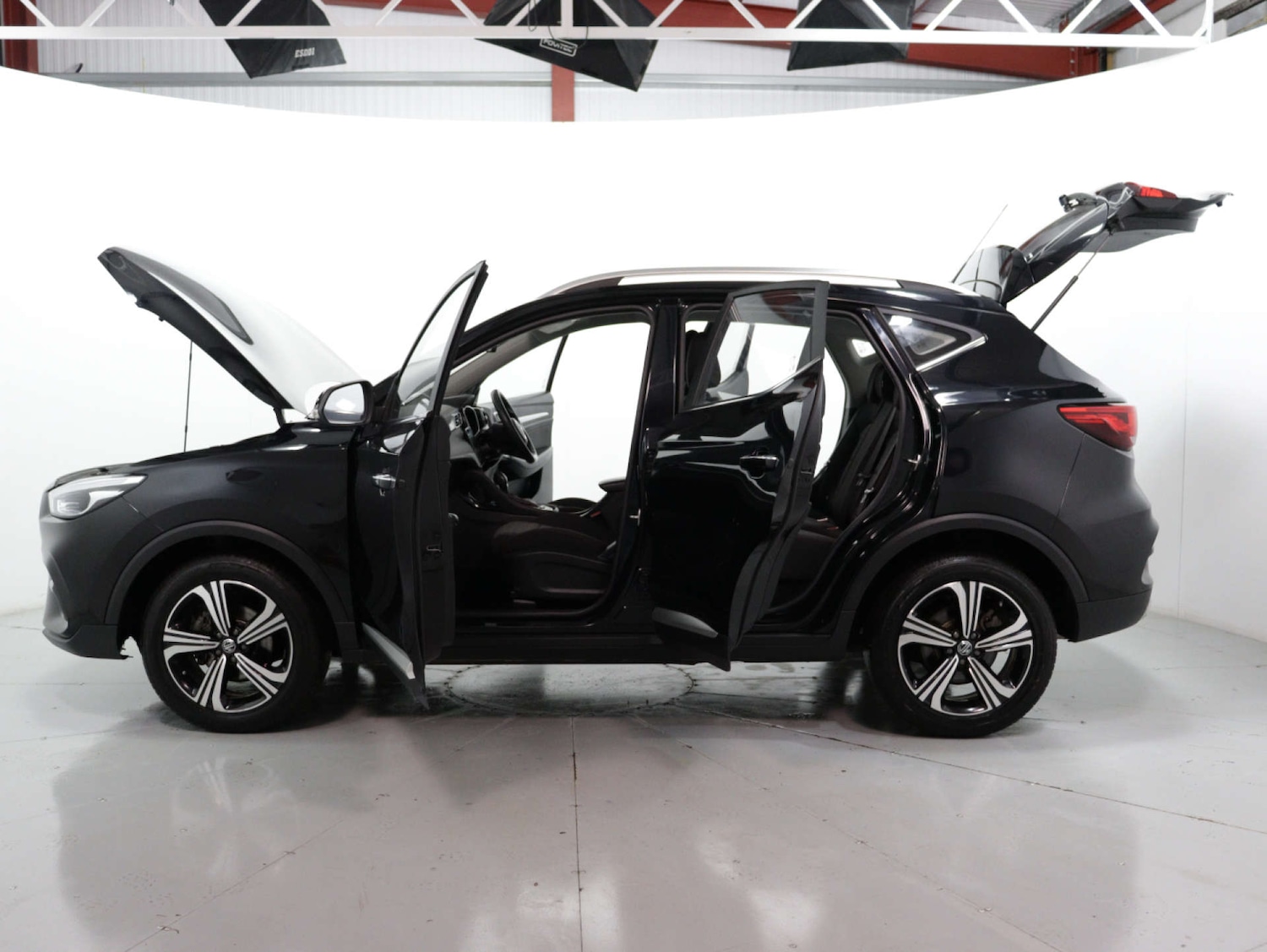 Used MG MG ZS 2022 for sale - 77984239: Photo 44