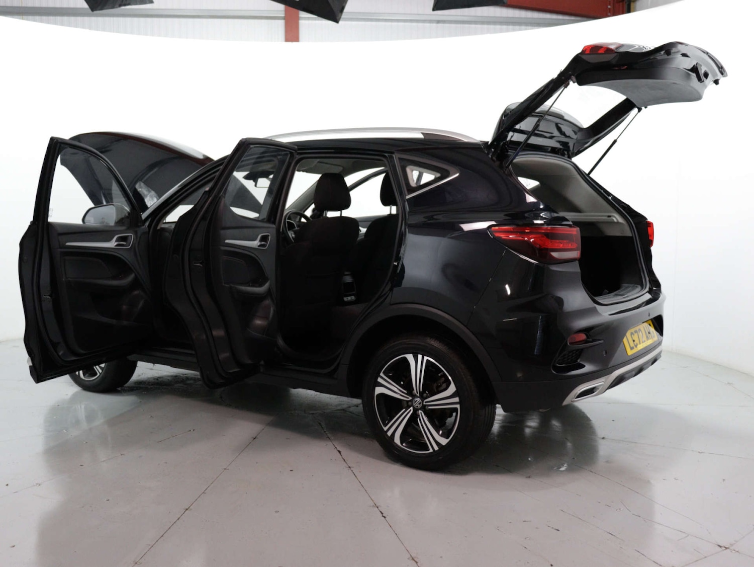 Used MG MG ZS 2022 for sale - 77984239: Photo 45