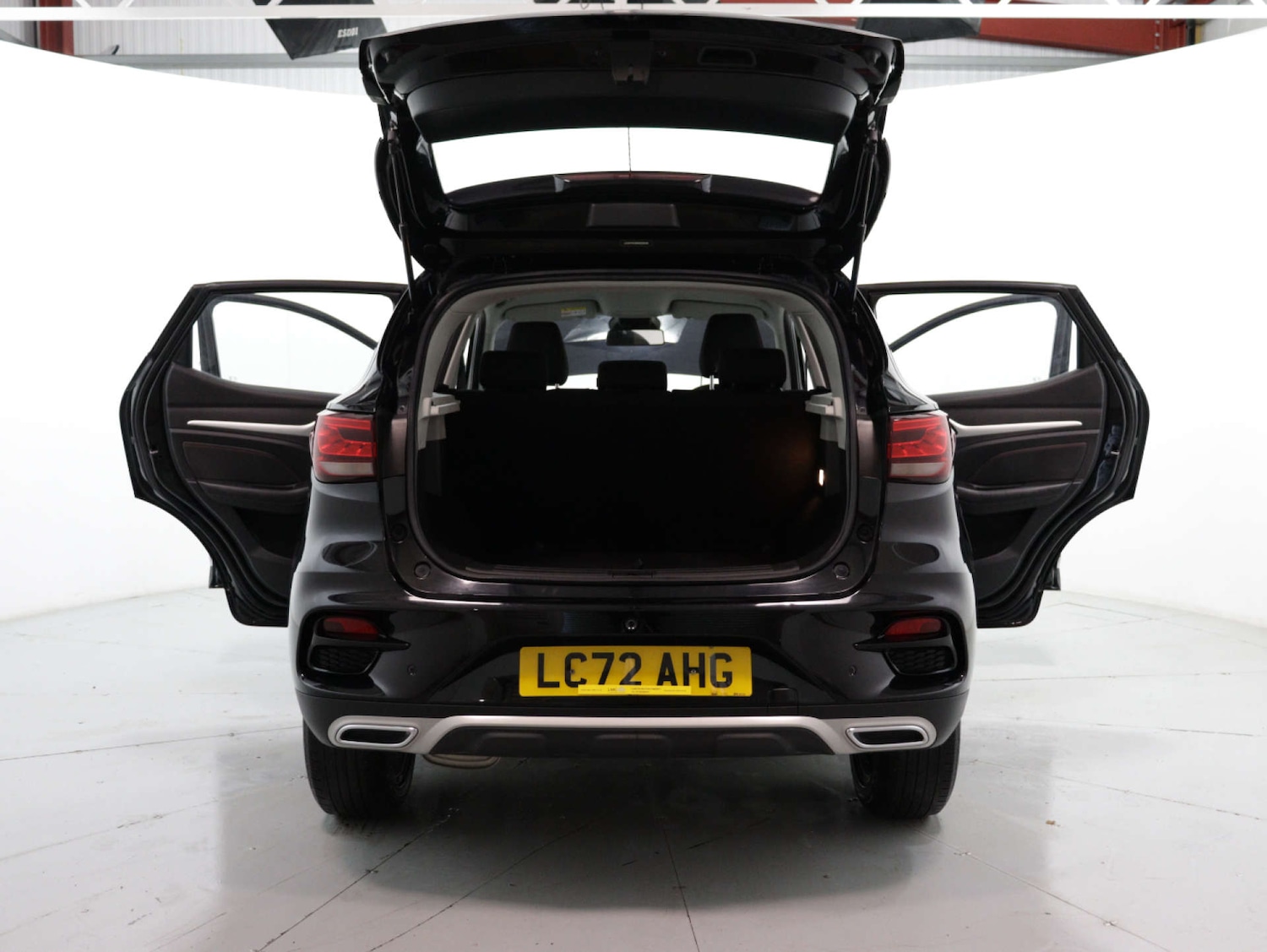 Used MG MG ZS 2022 for sale - 77984239: Photo 46