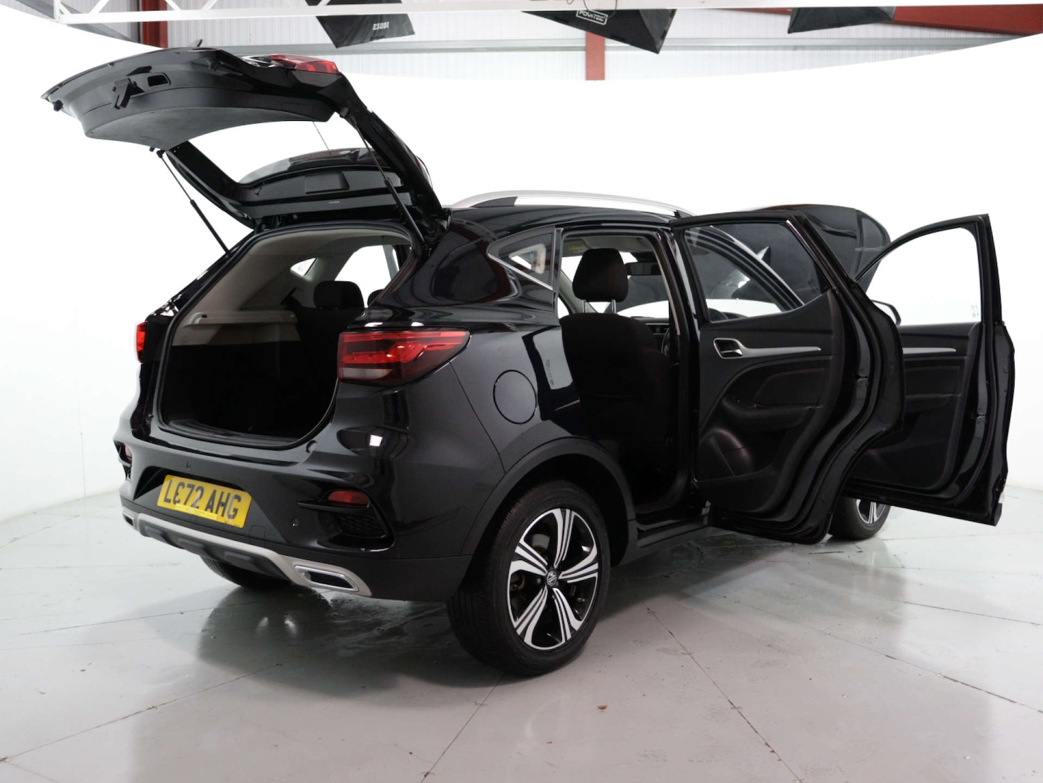 Used MG MG ZS 2022 for sale - 77984239: Photo 47