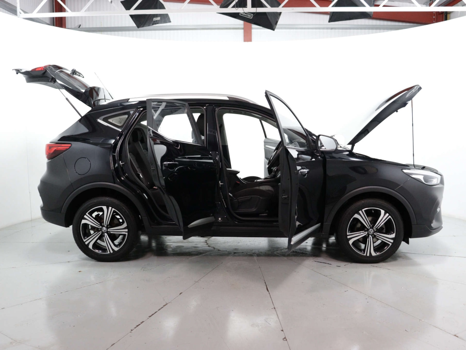 Used MG MG ZS 2022 for sale - 77984239: Photo 48