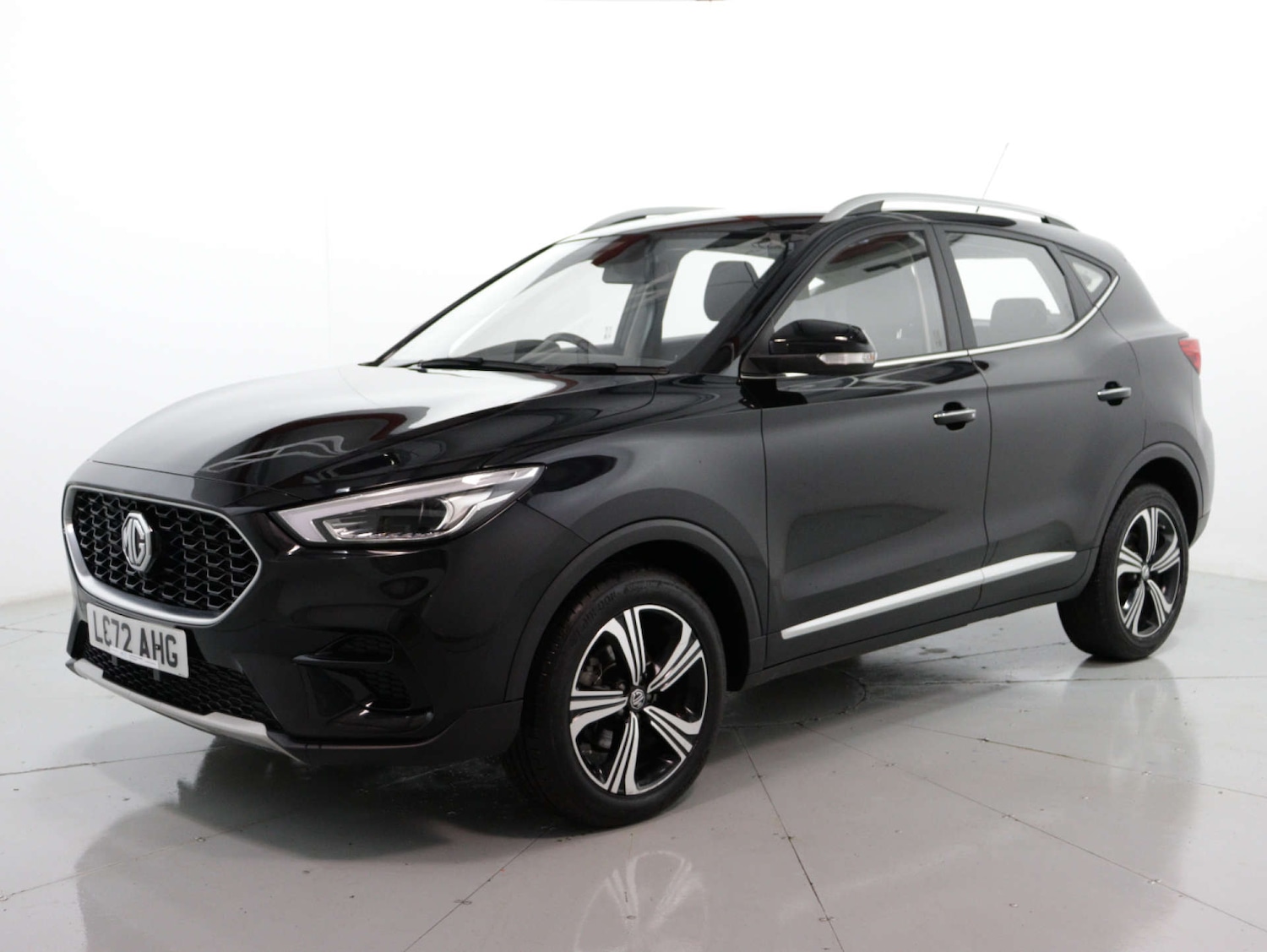 Used MG MG ZS 2022 for sale - 77984239: Photo 7