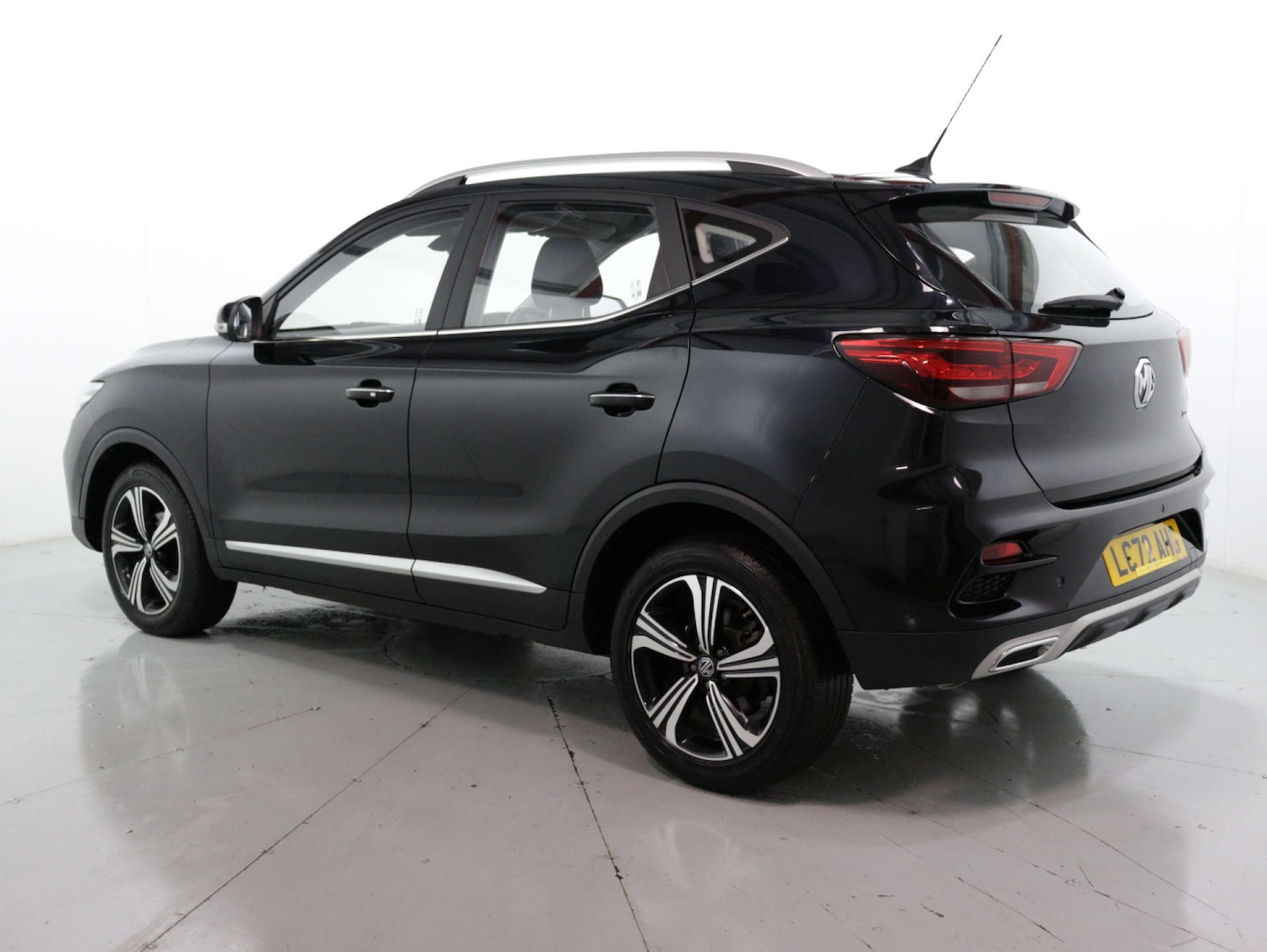 Used MG MG ZS 2022 for sale - 77984239: Photo 9