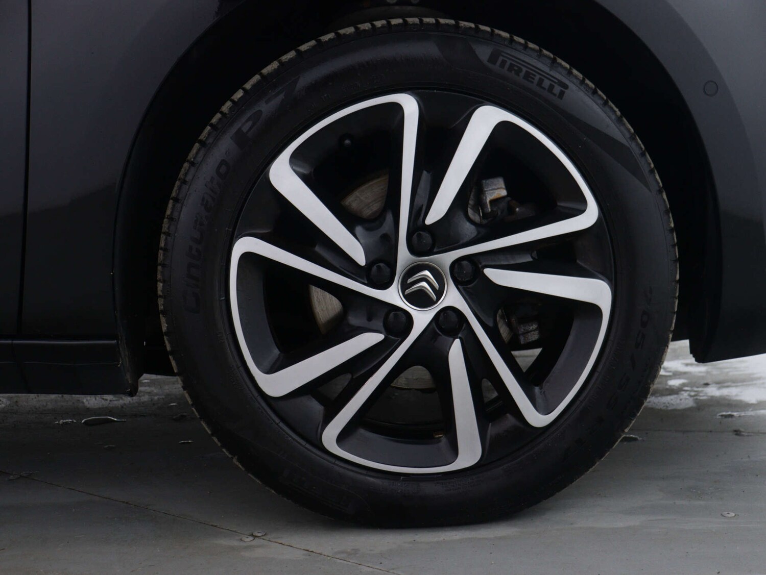 Used Citroen C4 2022 for sale - 75594530: Photo 11