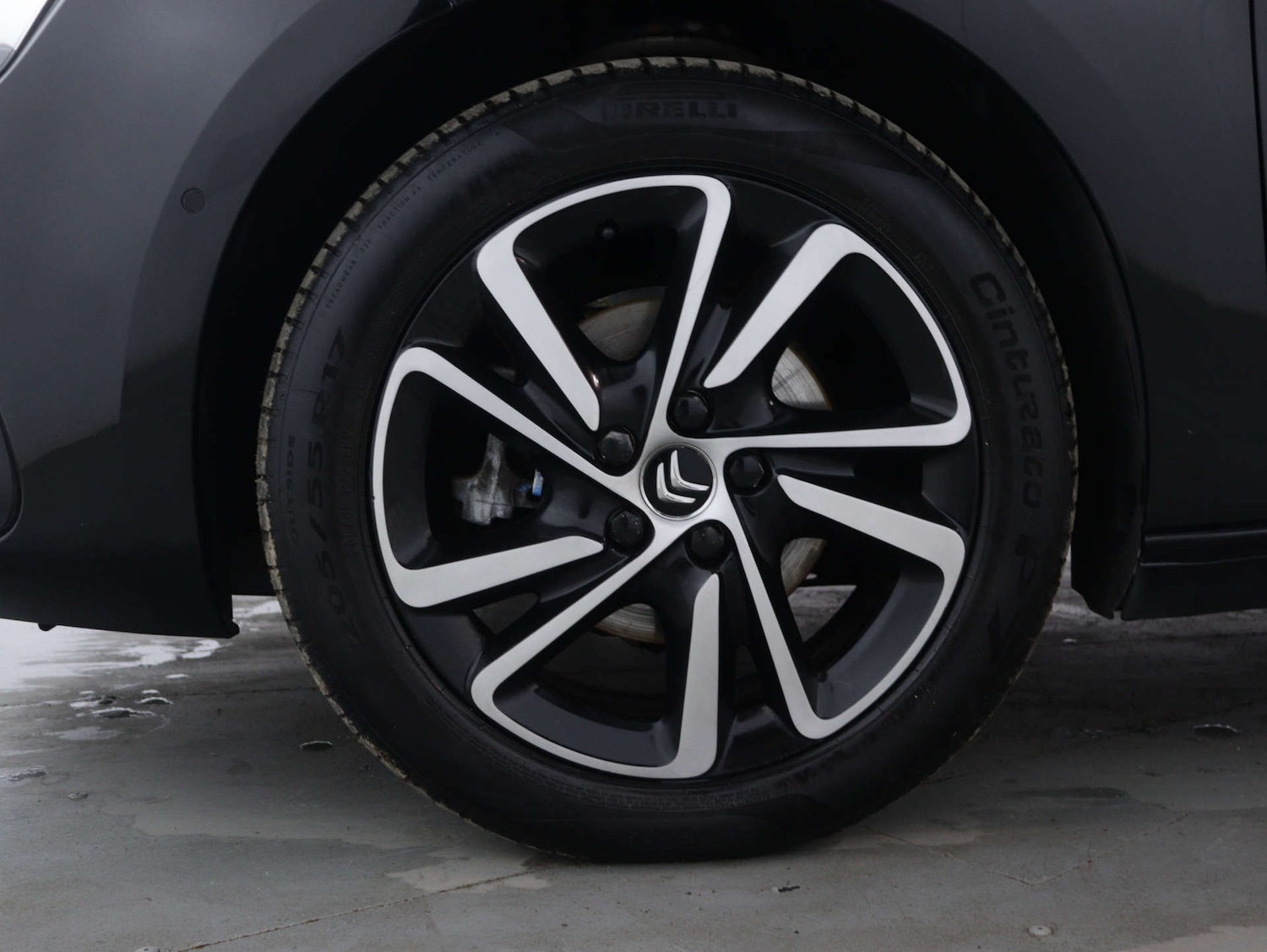 Used Citroen C4 2022 for sale - 75594530: Photo 12