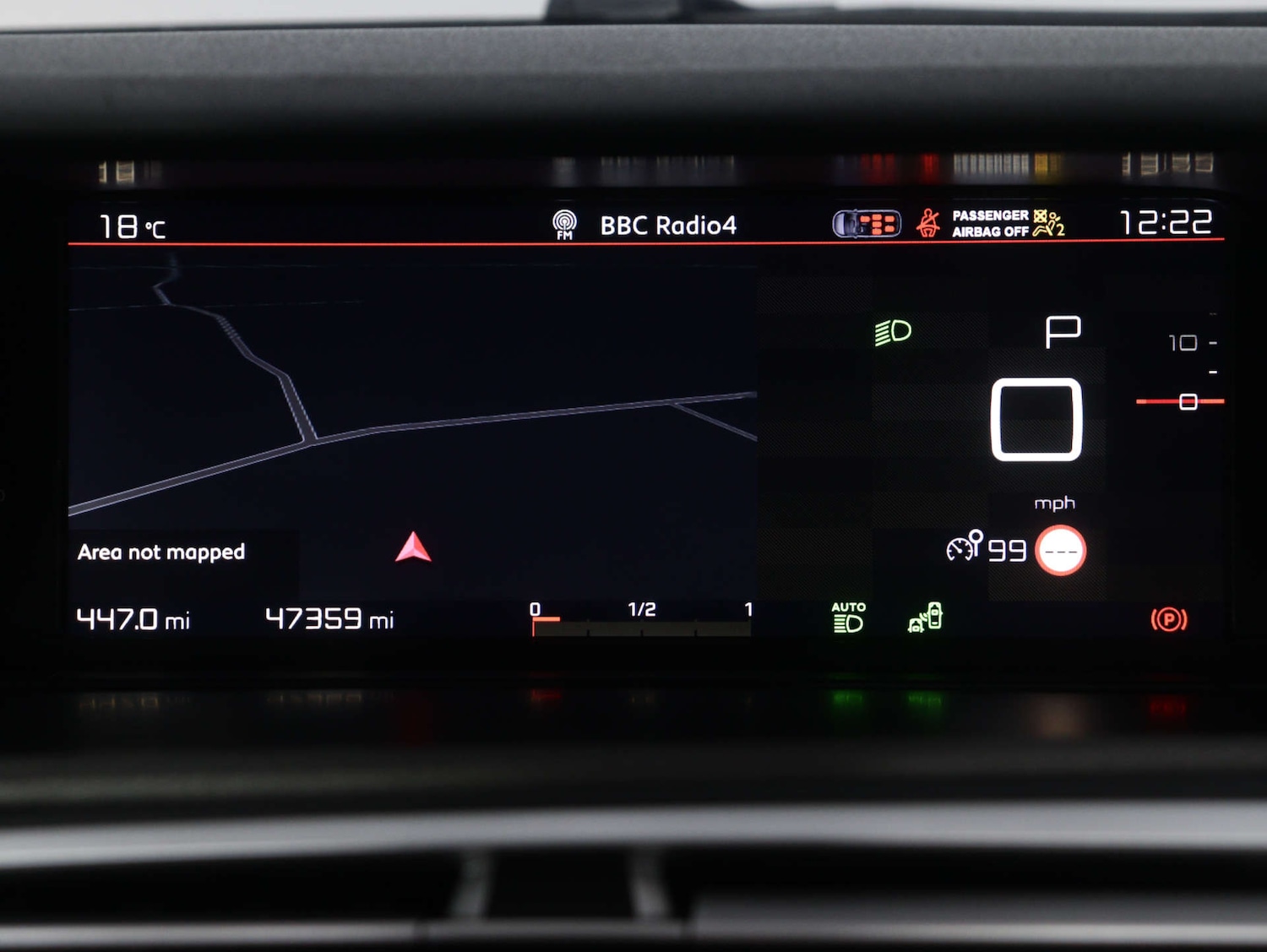 Used Citroen C4 2022 for sale - 75594530: Photo 14