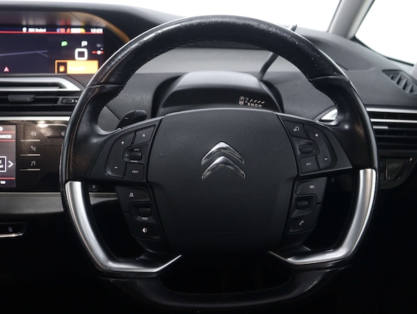 Used Citroen C4 2022 for sale - 75594530: Photo 15