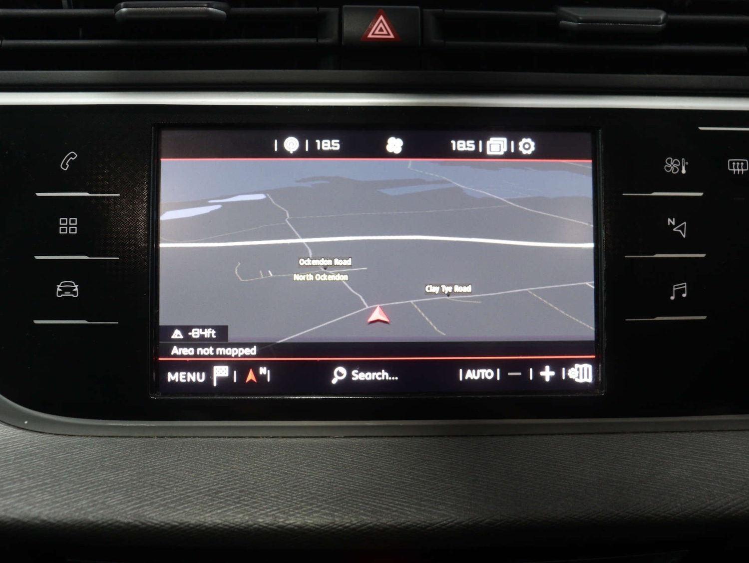 Used Citroen C4 2022 for sale - 75594530: Photo 18