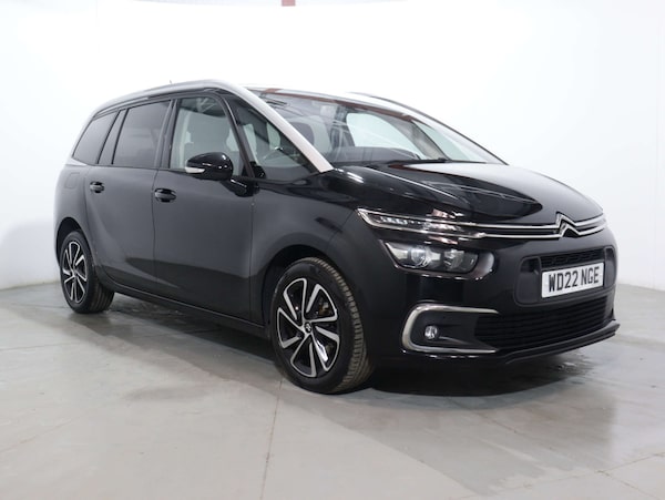 Used Citroen C4 2022 for sale - 75594530: Photo 1